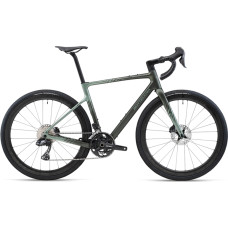 Bottecchia Gravel jalgratas BOTTECCHIA Gravel Overland - GRX400 20s - 59 Green (M)