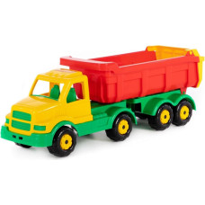 Polesie Dump truck with semi-trailer Stalker 44327 58x16.5x20 cm