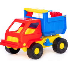 Polesie Sand play set, in various colors