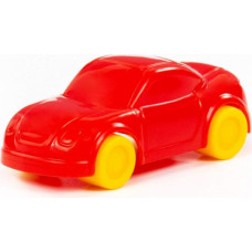 Polesie Mini passenger car, 8.9 cm