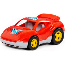 Polesie Racing car 15.5 cm, in various colors
