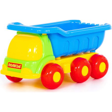 Polesie Dump truck Universal 41.3 cm, in various colors