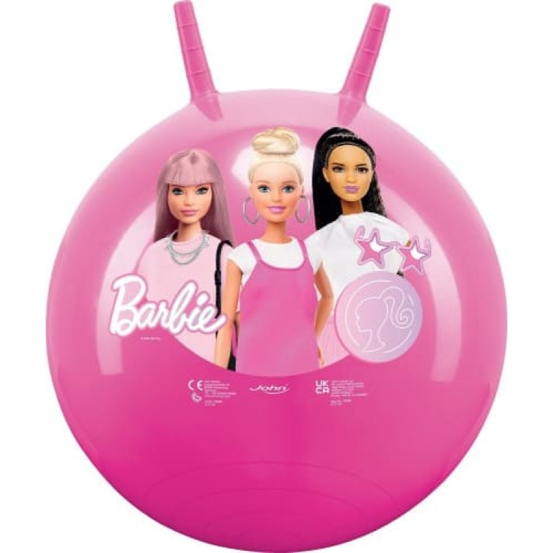 John Hopper ball Barbie 45–50 cm