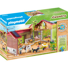 Playmobil FARM Rinkinys &bdquo;Ūkis&ldquo; 71304