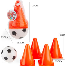 Rising Game "Readblock"