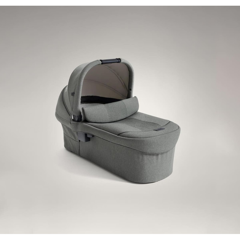 Joie Ramble XL w/rc Signature lopšys Evergreen