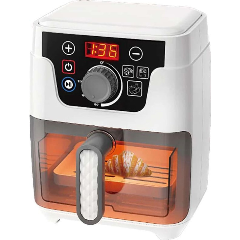 Tegole karstā gaisa katls bērniem, no 3 gadiem - 105729