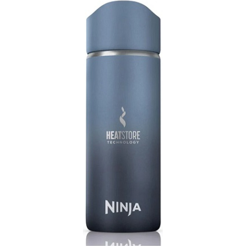 Ninja Sip Perfect termokrūze, 400 ml, zila - DW1603EUUKNV