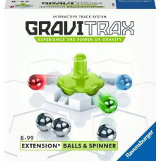 Ravensburger GraviTrax Spinner 8+