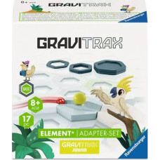 Ravensburger GraviTrax Junior Element Adapter 8+