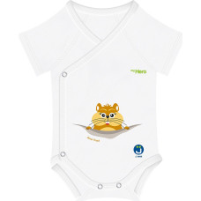 Body My Hero Bio Cotton 4Season premature baby hamster