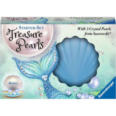 Ravensburger Craft Kit &ndash; Treasure Pearls Beauty