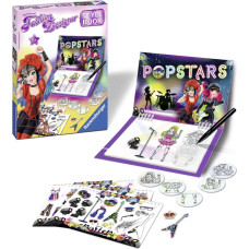 Ravensburger Craft Kit – Fashion Design