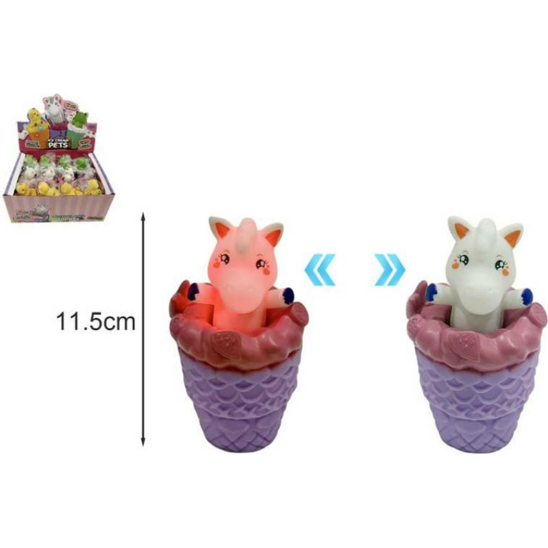 Other 89858 GNIOTEK ZE ŚW. [12 SZT.-1 DISPLAY]