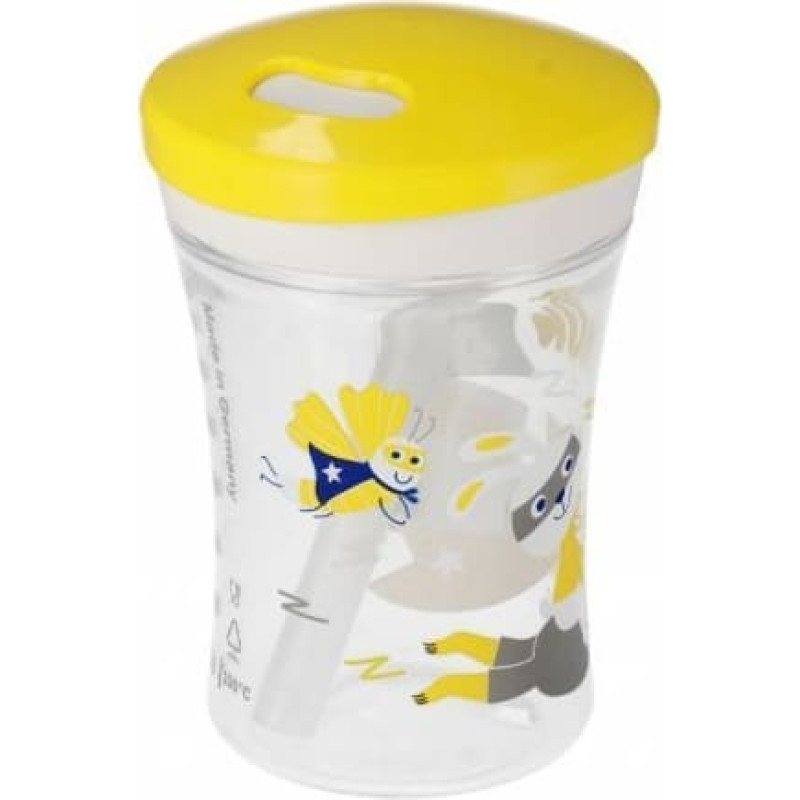 NUK 443001 CUP ACTIVE 230ML 12+ 544363, 10751136