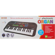 Other 12941 ORGANY 37 KLAWISZY