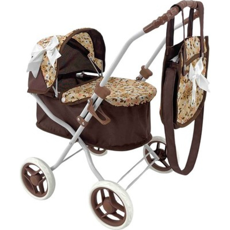 Mario 9325H DOLL STROLLER 10