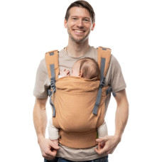 Boba Nosidła BOBA X LINEN V2 RYE