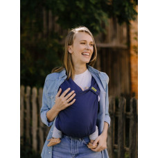 Boba Nosidła BOB BOBA BLISS NAVY BLUE V2