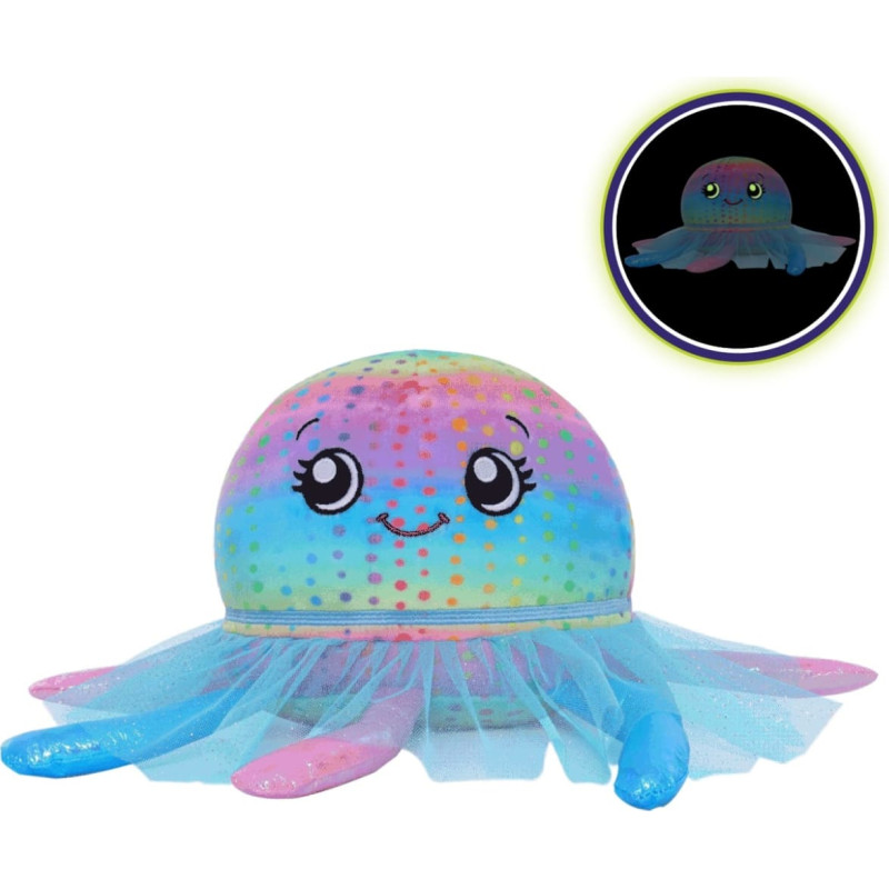 Dream Beams JULIANA THE JELLYFISH 18 CM