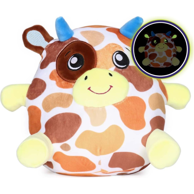 Dream Beams BASIL THE BULL 30 CM