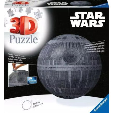 Ravensburger 3D Puzzle Death Star 540pc 11555
