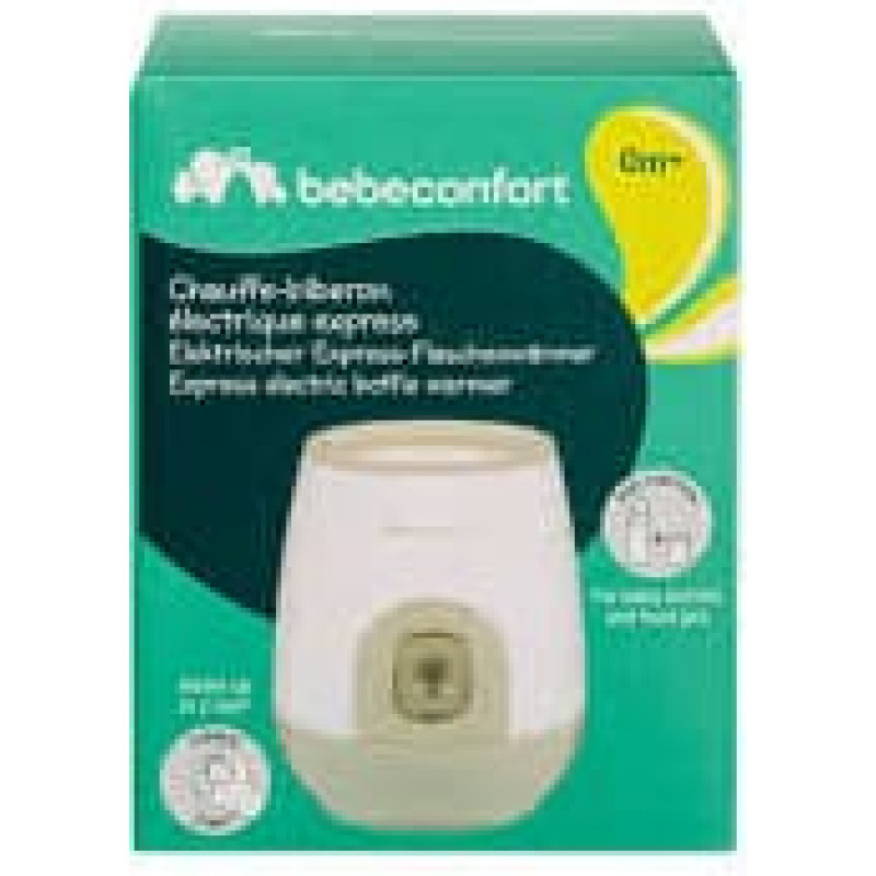 Bebeconfort elektriskais pudelī&scaron;u sildītājs EXPRESS, 3103207000