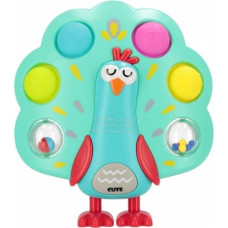 Bam Bam 568985 BAM BAM ZAB.SENSORYCZNA PAW