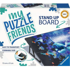 Ravensburger Puzzle mat with stand Stand Up Board, age 12+