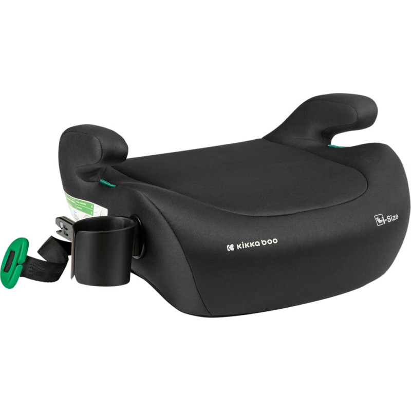Car Seat 125–150 cm i-Tip 2 i-SIZE Black