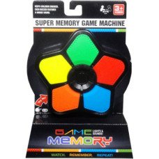 Swede Galda spēle MEMORY Q5721