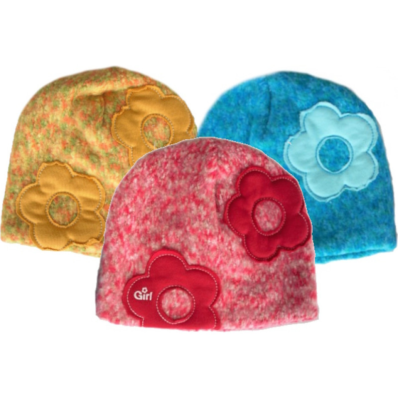 Bex Sport Cepure DUNIA ar flīsa oderi (47,50 cm)-izpārdo&scaron;ana