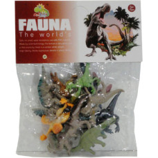 Swede Dinozauru komplekts G7649 (Dino)