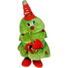 Sun-Day Ziemassvētku eglīte:atkārto,dejo un dzied U1127