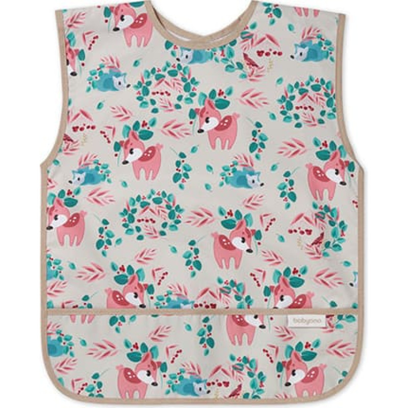 Babyono B.O.1642/02 Fartuszek FOREST