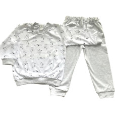 Zuzia Bērnu pidžama Dogs 86 cm (630)