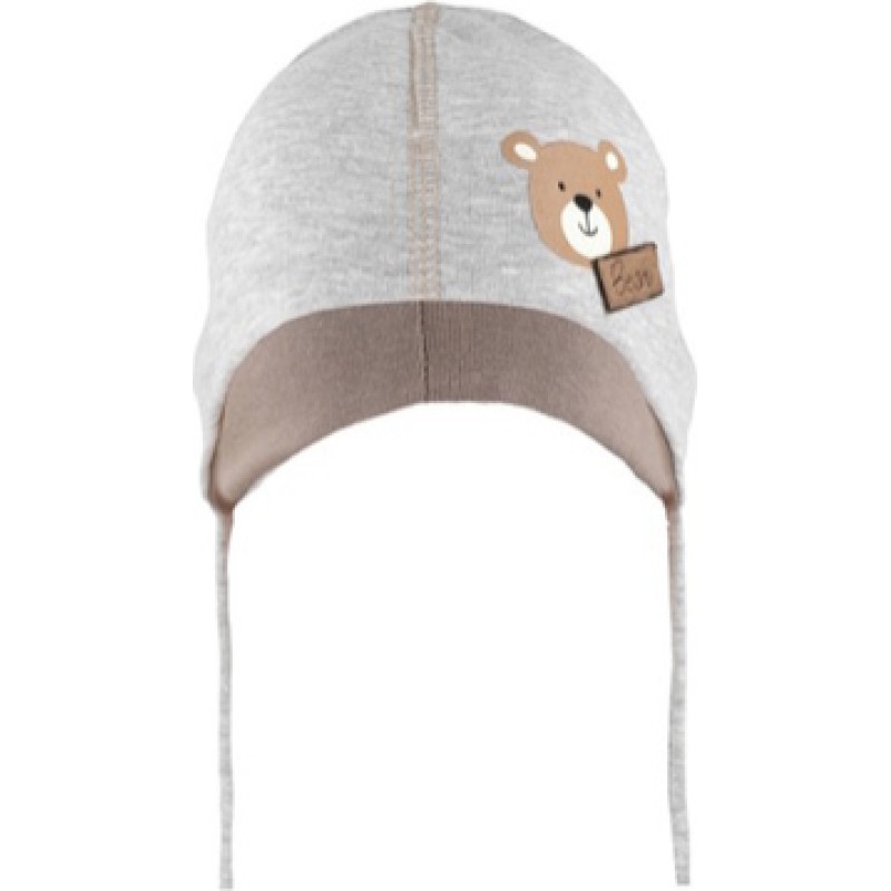Minikid Cepure BEAR (50-017)