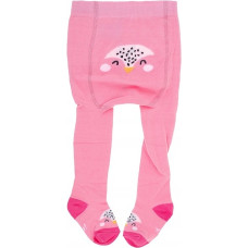 Yo Baby Zeķubikses 68/74 cm RAB-0003 pink pingi