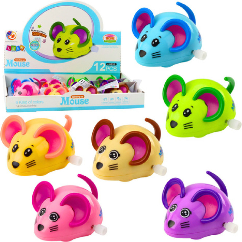 Lean- Uzvelkamā pelīte 58953