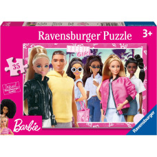 Ravensburger Puzzle 35 pcs Barbie