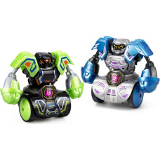 Silverlit Rinkinys „Robo Kombat spin battle A“