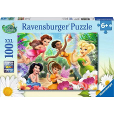 Ravensburger Puzzle 100 pcs Disney Fairies