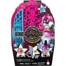 Mattel Monster High lelle &ldquo;Catty Noir&rdquo; &ndash; Skulltimate Secrets sērija (JBG82)
