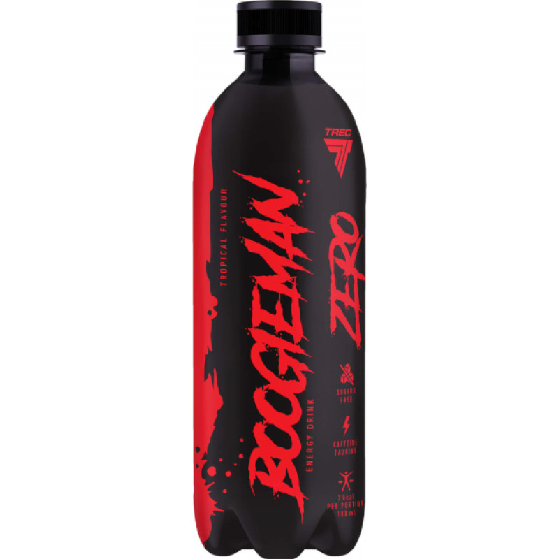 Trec Energiajook TREC Boogieman Zero 500ml