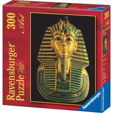 Ravensburger Puzzle 300 Art Tutankhamun