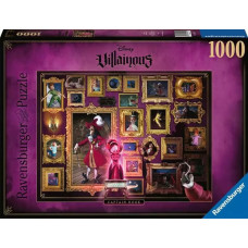 Ravensburger puzzle Villainous: Capt. Hook 1000p 15022