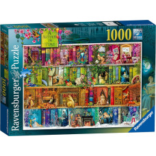 Ravensburger Puzzle 1000 A Stitch in Time