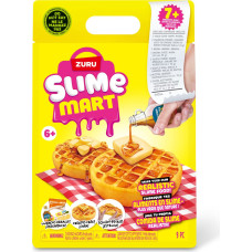 Slime Mart Kūrybinis gleivių rinkinys &bdquo;Waffles&ldquo;