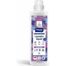 Mayeri Hypoallergenic laundry gel Universal 1L