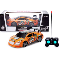 Artyk 179532 Auto wyścigowe zdalnie sterowane